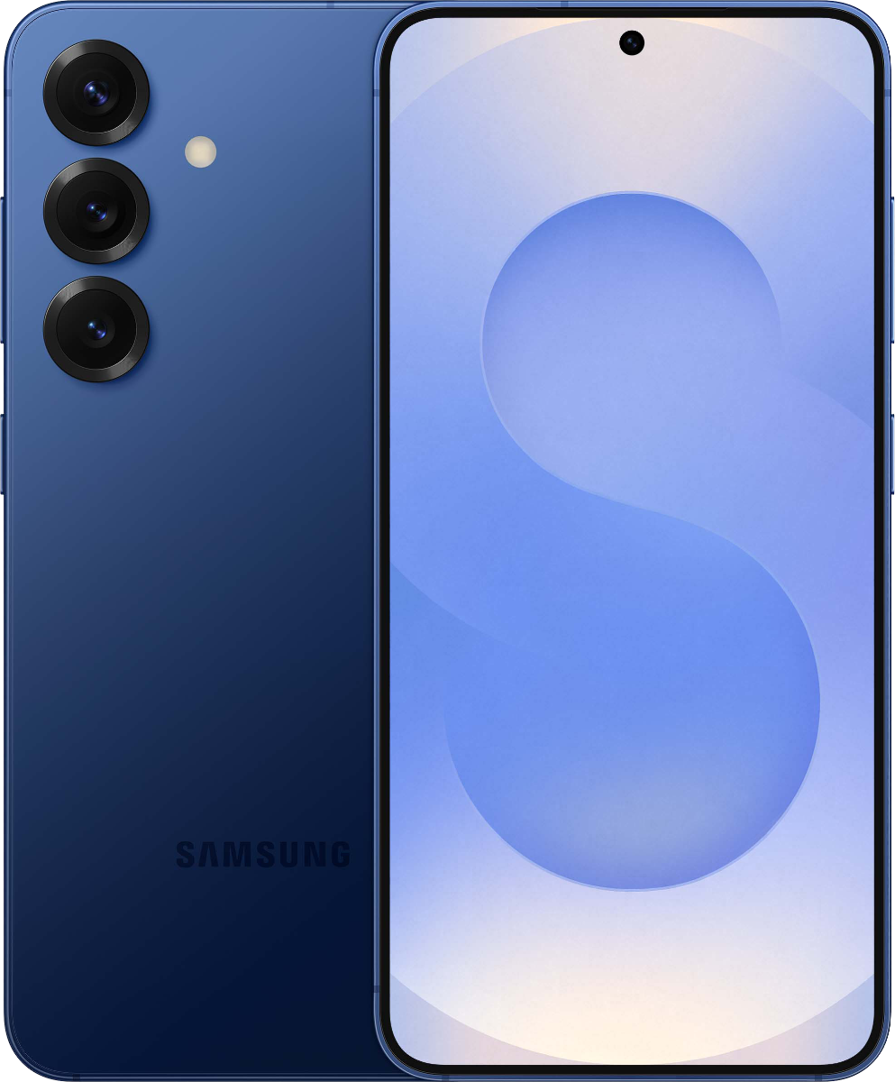 Samsung Samsung Galaxy S25 128 GB 12 GB Navy TIM ITALIA