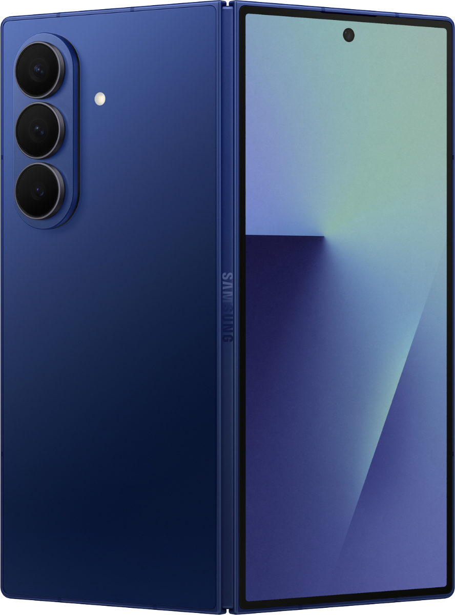 Samsung Samsung Galaxy Z Fold7 512 GB + 12 GB Blue Shadow EUROPA