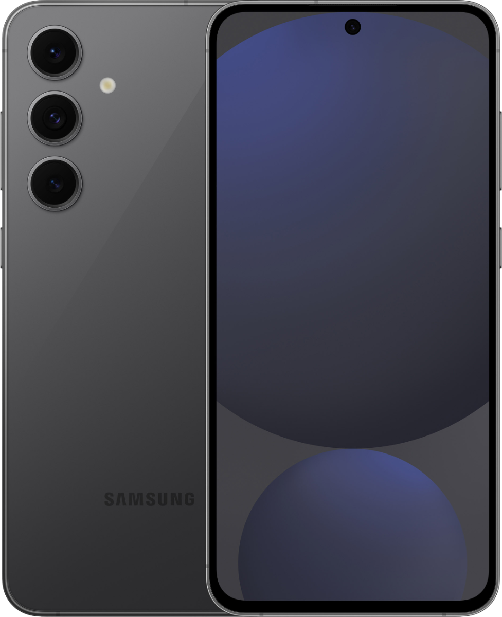 Samsung Samsung Galaxy S24 FE 5G (S721) 256 GB + 8 GB Graphite EUROPA