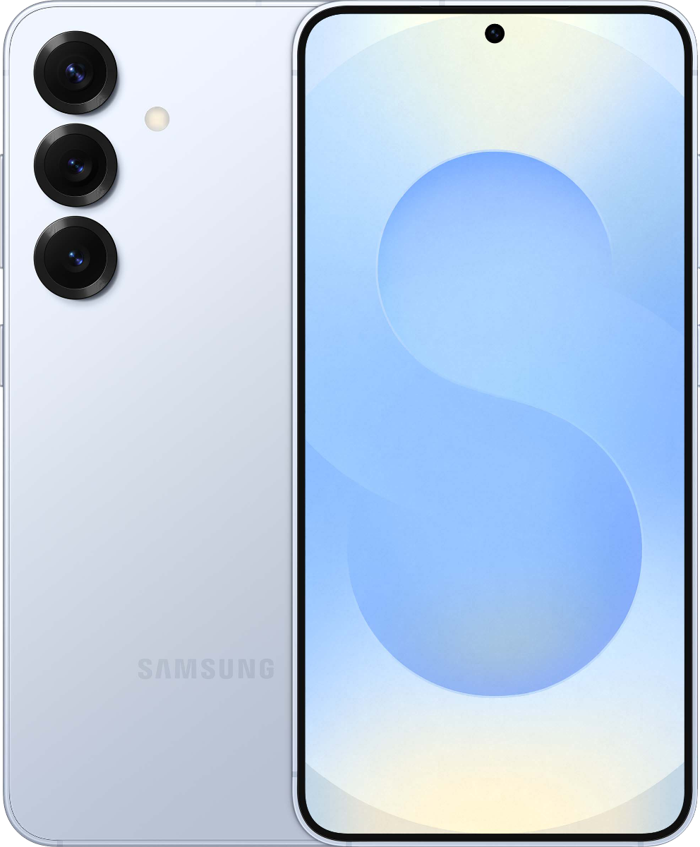 Samsung Samsung Galaxy S25 128 GB 12 GB IcyBlue ITALIA