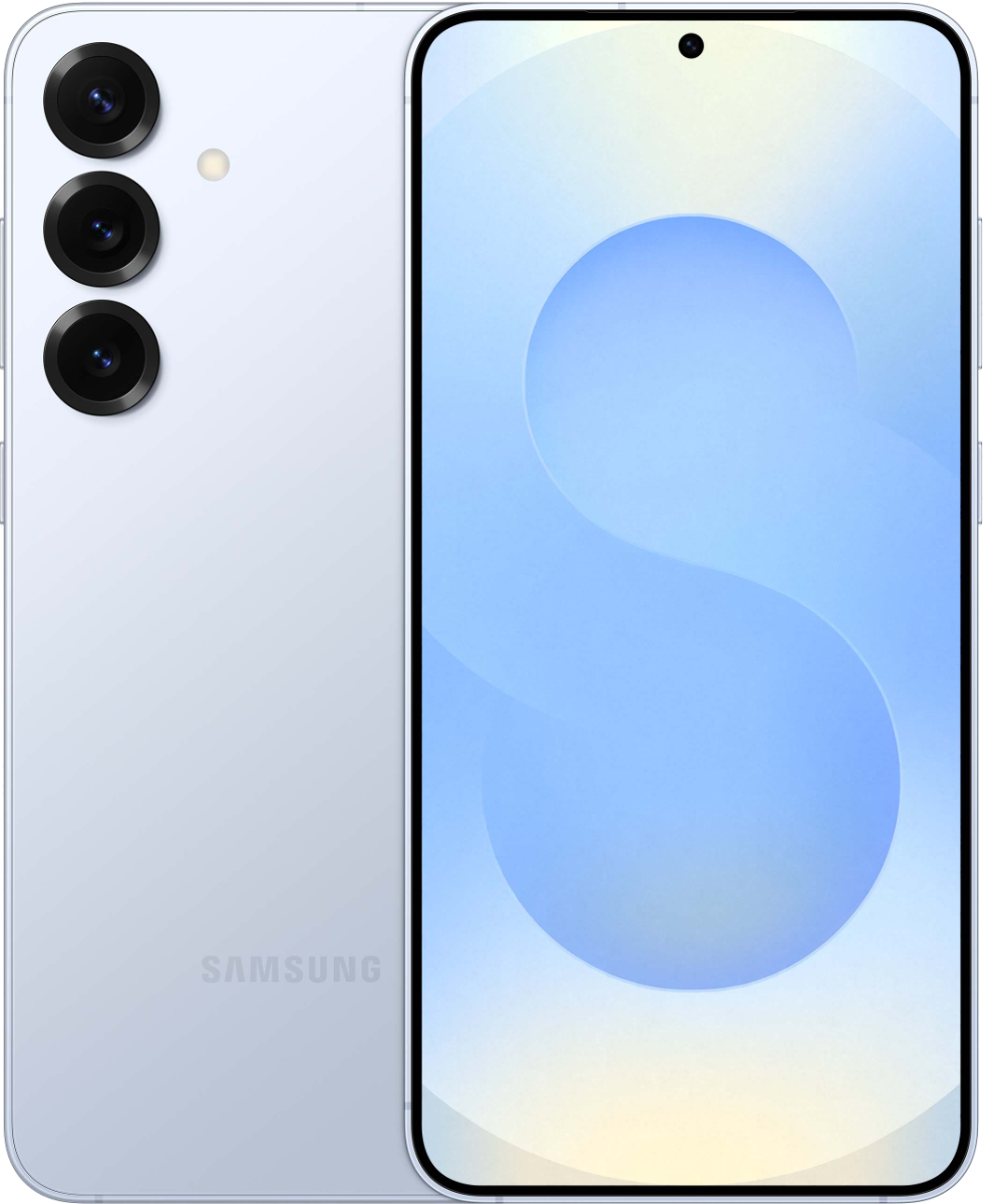 Samsung Samsung Galaxy S25 Plus 512 GB 12 GB IcyBlue EUROPA