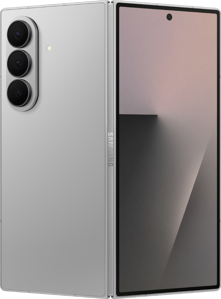 Samsung Samsung Galaxy Z Fold7 512 GB + 12 GB Silver Shadow EUROPA