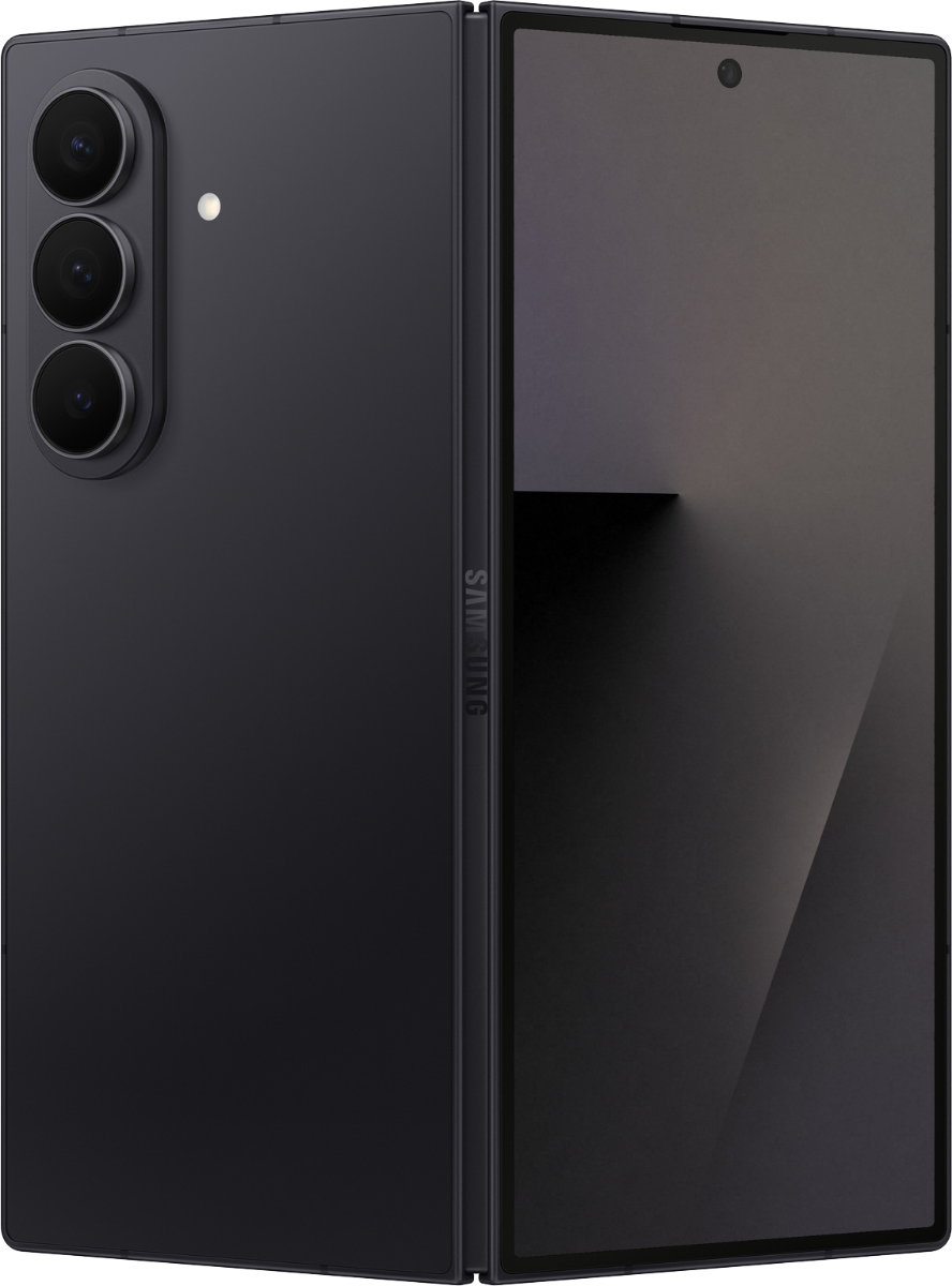 Samsung Samsung Galaxy Z Fold7 512 GB + 12 GB Jet Black EUROPA