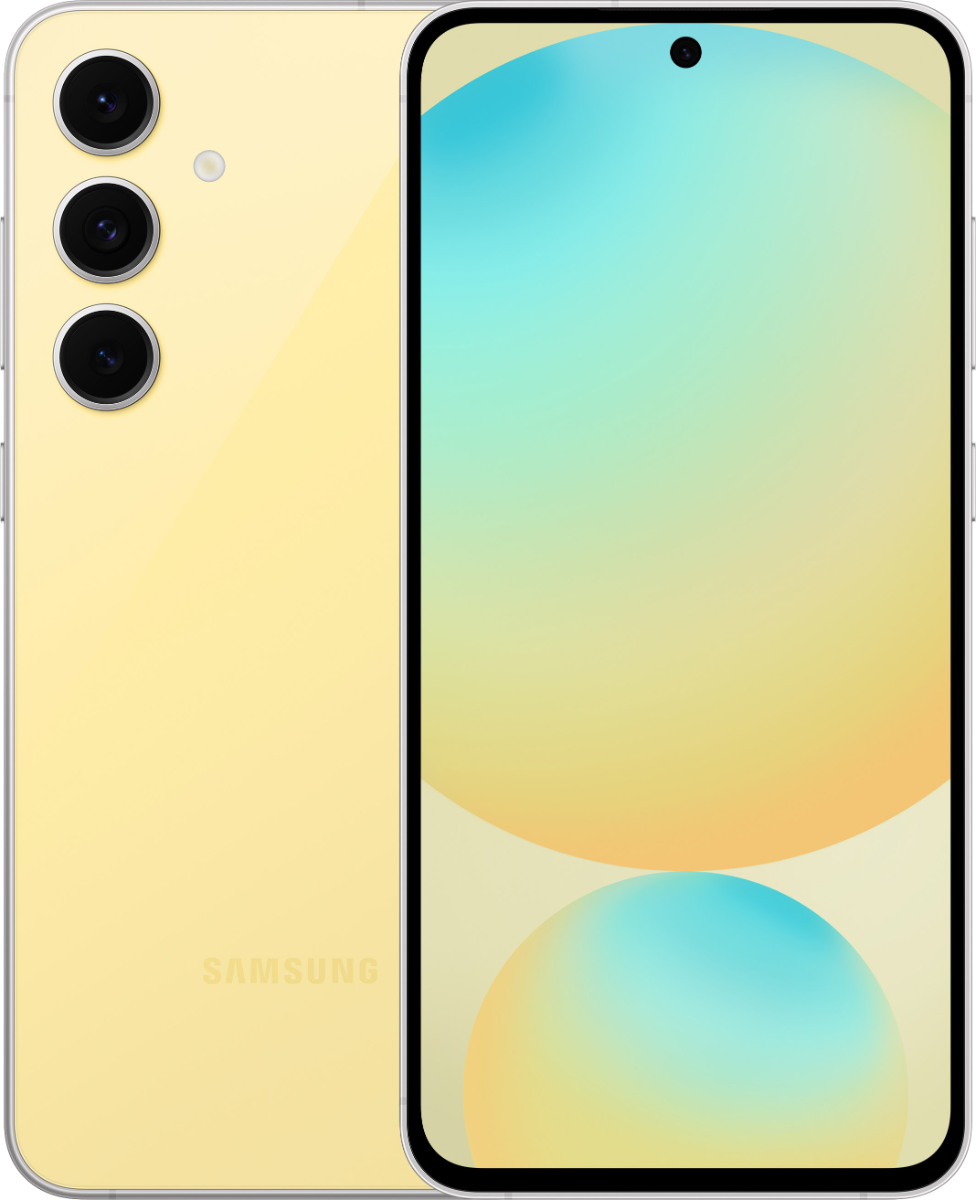 Samsung Galaxy S24 128 GB + 8 GB Amber Yellow EUROPA - Acquista