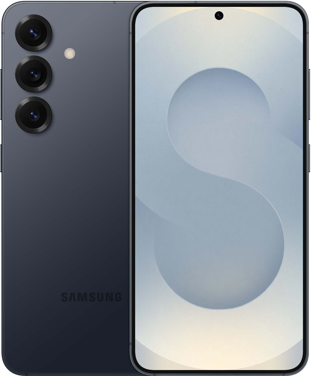 Samsung Samsung Galaxy S25 128 GB 12 GB BlueBlack EUROPA