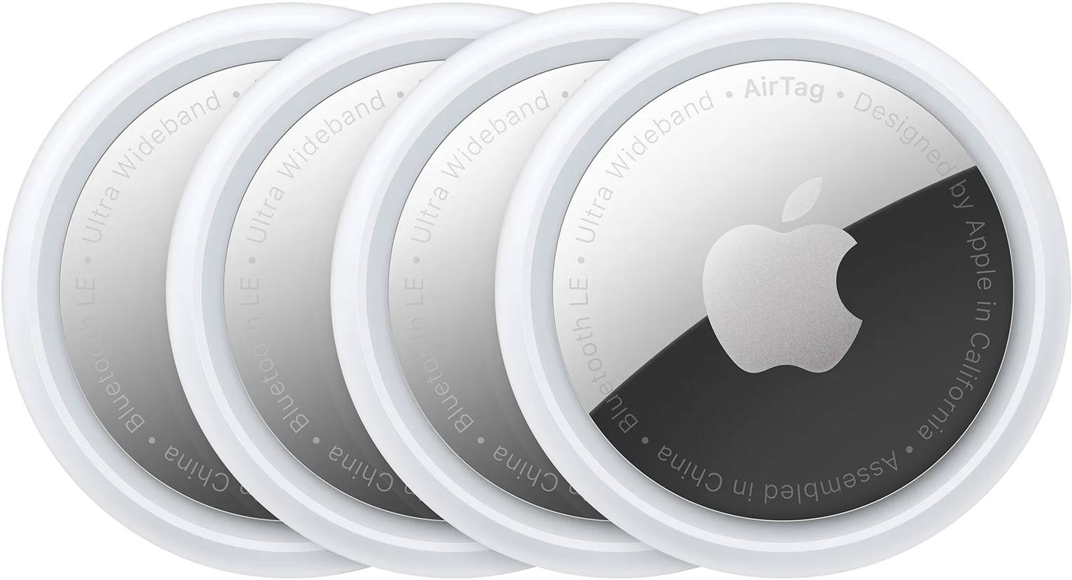 Apple Apple Airtag (confezione da 4)
