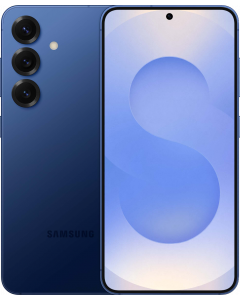Samsung Galaxy S25 256 GB 12 GB Navy EUROPA