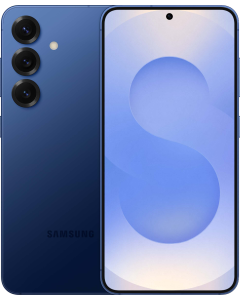 Samsung Galaxy S25 128 GB 12 GB Navy EUROPA
