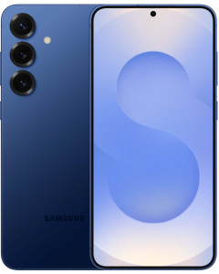 Samsung Galaxy S25 Plus 256 GB 12 GB Navy EUROPA