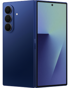 Samsung Galaxy Z Fold7 512 GB + 12 GB Blue Shadow EUROPA 