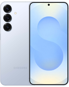 Samsung Galaxy S25 256 GB 12 GB IcyBlue ITALIA