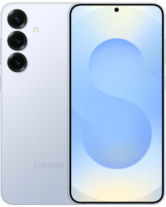 Samsung Galaxy S25 Plus 512 GB 12 GB IcyBlue EUROPA
