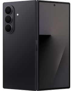 Samsung Galaxy Z Fold7 512 GB + 12 GB Jet Black EUROPA 
