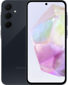 Samsung Galaxy A35 5G 128 GB 6 GB Enterprise Edition Awesome Navy EU