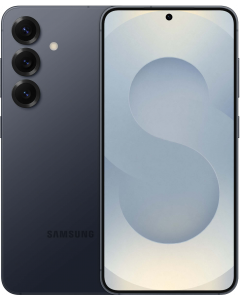 Samsung Galaxy S25 256 GB 12 GB BlueBlack EUROPA