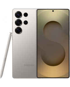 Samsung Galaxy S25 Ultra 512 GB 12 GB Titanium Gray EUROPA