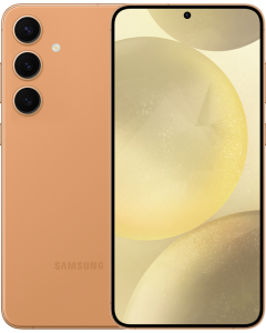 Samsung Galaxy S24 Plus 256 GB + 12 GB Sandstone Orange ITA