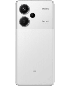 Xiaomi Redmi Note 13 Pro PLUS 256 GB + 8 GB Moonlight White EUROPA