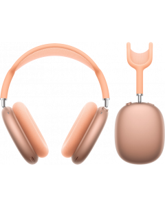 Apple AirPods Max Arancione