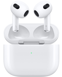 Apple AirPods (3ª generazione) con custodia di ricarica MagSafe