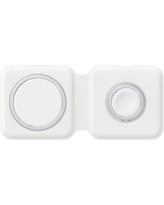 Apple Alimentatore Duo MagSafe Bianco