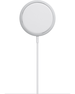 Apple Alimentatore MagSafe Bianco