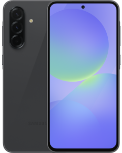 Samsung Galaxy A36 5G 256 GB + 8 GB Black EUROPA 