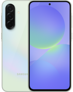 Samsung Galaxy A36 5G 128 GB + 6 GB Lime EUROPA 