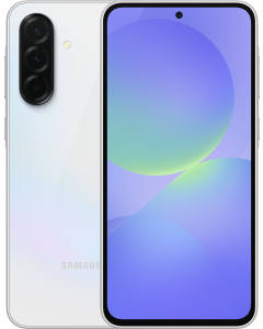 Samsung Galaxy A36 5G 256 GB + 8 GB White EUROPA 