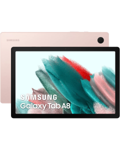 Samsung Galaxy Tab A8 10.5'' WIFI + CELLULAR 32 GB + 3 GB Pink Gold No Brand EU