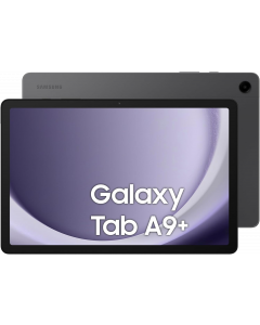 Samsung Galaxy Tab A9 PLUS WiFi+5G 11'' X216 64 GB + 4 GB Graphite No Brand ITA