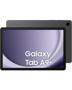 Samsung Galaxy Tab A9 PLUS WiFi+5G 11'' X216 128 GB + 8 GB Graphite EUROPA