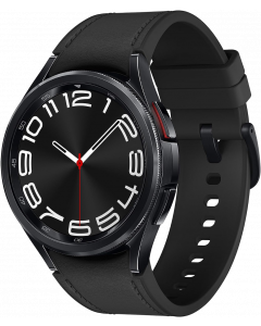 Samsung Galaxy Watch 6 Classic 43mm Black No Brand EU (R950)