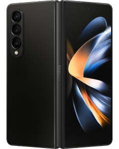 Samsung Galaxy Z Fold4 512 GB Phantom Black EUROPA