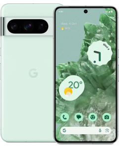 Google Pixel 8 Pro 128 GB Mint EUROPA