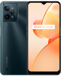 Realme C31 32 GB + 3 GB Dark Green No Brand ITA