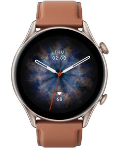 Amazfit GTR 3 PRO Brown No Brand EU