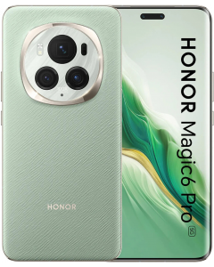 Honor Magic6 Pro 512 GB + 12 GB Green WINDTRE ITA 