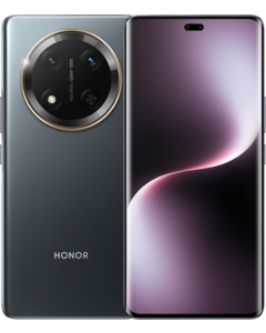 Honor Magic7 Lite 256 GB 8 GB Titanium Black EUROPA