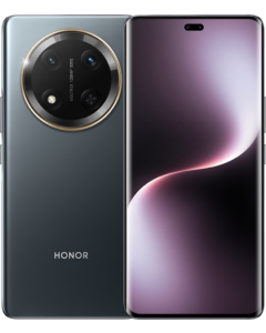 Honor Magic7 Lite 512 GB 8 GB Titanium Black EUROPA