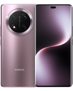 Honor Magic7 Lite 512 GB 8 GB Titanium Purple ITALIA