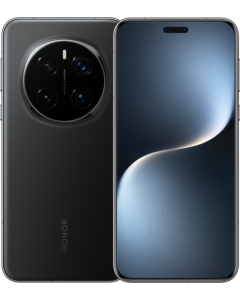 Honor Magic7 Pro 512 GB 12 GB Black EUROPA