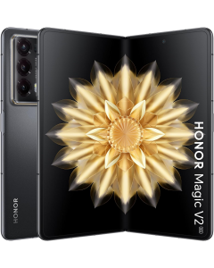 Honor Magic V2 512 GB + 16 GB Black No Brand EU 