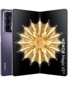 Honor Magic V2 512 GB + 16 GB Purple VODA ITA