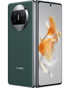 Huawei Mate X3 512 GB Verde Scuro No Brand ITA
