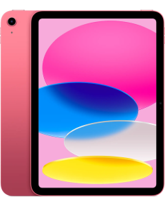 Apple iPad 11 (2025) 11'' WIFI 256 GB + 6 GB Rosa EUROPA 
