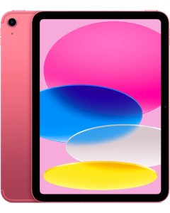 Apple iPad 11 (2025) 11'' WIFI + CELLULAR 128 GB + 6 GB Rosa EUROPA 