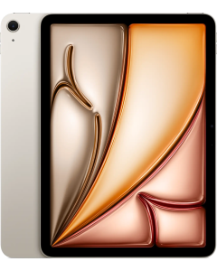 Apple iPad Air 11 WIFI M3 (2025) 128 GB Galassia EUROPA 
