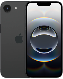Apple iPhone 16e 256 GB Nero EUROPA 