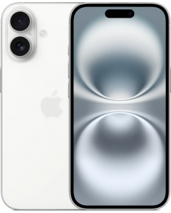 Apple iPhone 16 512 GB Bianco EUROPA